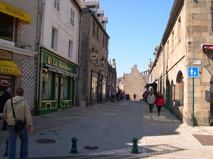  rue de la vieille ville